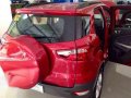 Best Offer 50K All in SURE APPROVAL 2018 Ford Ecosport Trend AT-6