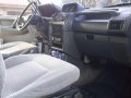 Mitsubishi Pajero Automatic 4x4 Silver For Sale -6