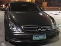 2008 Mercedes benz cls 350 for sale -1