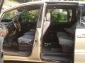 2004 Toyota Previa matic super sariwa for sale-6