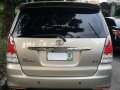 2009 Toyota Innova 2.5 G Diesel Automatic for sale-1