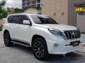 Well-kept Toyota Land Cruiser Prado 2010 VX for sale-0