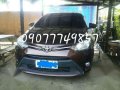 Toyota Vios e 2015 model FOR SALE-3