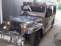 Toyota Owner Type Jeep 4k Engine For Sale-1