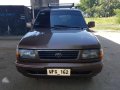 1999 Toyota Revo GLX Gas MT FOR SALE-3