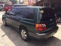 2001 Subaru Forester FOR SALE-1