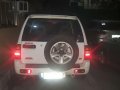 Suzuki Grand Vitara 2002 FOR SALE-6