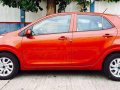 Kia All New Picanto 2018 FOR SALE-9