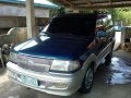 FOR SALE Toyota Revo sr diesel 2003 model-2