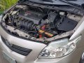 Well-maintained Toyota Altis 2008 1.6G for sale-11