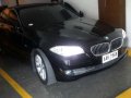 For sale BMW 530d BLACK 2014-6