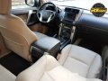 Well-kept Toyota Land Cruiser Prado 2010 VX for sale-9