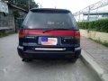 FOR SALE TOYOTA Rvr diesel 95-1