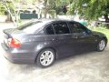 BMW 320i e90 2007 FOR SALE-1