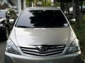 2009 Toyota Innova 2.5 G Diesel Automatic for sale-0
