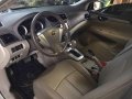 FOR SALE Nissan Sylphy 1.8v top of the line-5