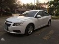 Chevrolet Cruze LS 2011 FOR SALE-4