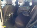 2010 Mitsubishi Montero Sport Gls Black For Sale -8