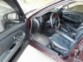 Well-kept Mitsubishi Lancer 2001 for sale-10