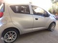 Chevrolet Spark LS AT 2014 FOR SALE-0