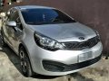2014 Kia Rio 1.4L EX AT with FREEBIES for sale-0