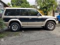 Mitsubishi Pajero 96 for sale-1