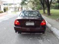 Well-kept Mitsubishi Lancer 2001 for sale-2