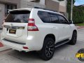 Well-kept Toyota Land Cruiser Prado 2010 VX for sale-3