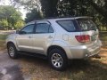 2005 Toyota Fortuner 4x4 3.0V Automatic Diesel FOR SALE-1