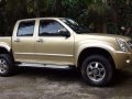 2008 Isuzu Dmax LS AT 4X2 FOR SALE-0