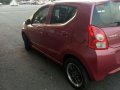 2014 SUZUKI CELERIO DX-AT for sale-4