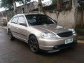 Honda Civic Dimension 2002 FOR SALE-0