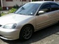 Honda Civic Dimension 2002 FOR SALE-1