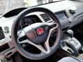 2009 Honda Civic FD 1.8v FOR SALE-2