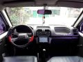 2002 Mitsubishi Adventure GLX DIESEL Manual For Sale -11