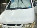 Good as new Isuzu Crosswind 2005 XUV MT for sale-0