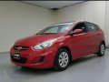 2015 Hyundai Accent hatchback FOR SALE-1