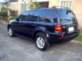 Ford Escape 2003 model FOR SALE-0