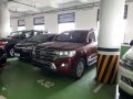 For sale 2017 Toyota Land Cruiser Prado (With unit available)-7