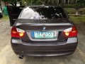 BMW 320i e90 2007 FOR SALE-2