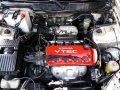 1999 Honda Civic VTEC SiR Beige For Sale -11