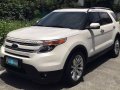 Good as new Ford Explorer 2012 for sale-2