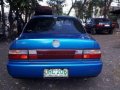 97 Toyota Corolla GLI Matic FOR SALE-3
