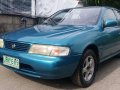 Nissan Sentra series 3 super saloon 1995 FOR SALE-2