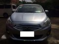 FOR SALE MITSUBISHI Mirage G4 2015-0