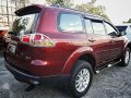 2012 Mitsubishi Montero Manual FOR SALE-4