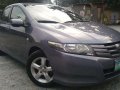 Honda City 2009 Automatic Transmission FOR SALE-0