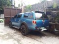 For sale Mitsubishi STRADA 2008 GLX2 Manual Loaded-2