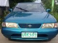 Nissan Sentra series 3 super saloon 1995 FOR SALE-5