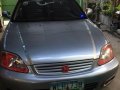 Honda Civic 2000 for sale-0